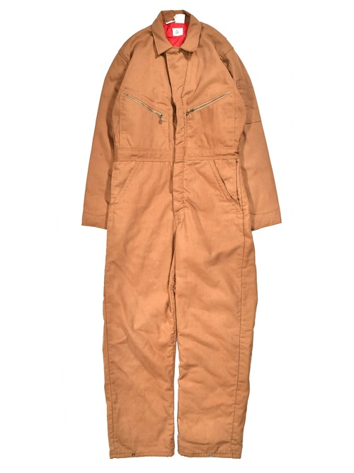 Blue Bell Wrangler Vintage Painter Jump Suits ブルーベル ラングラー ビンテージ ジャンプスーツ Yukaku Houyhnhnm S