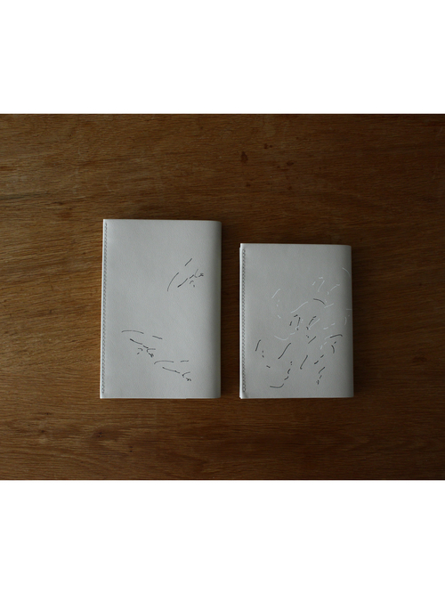 【SOLD OUT】 DRAWING BOOK COVER