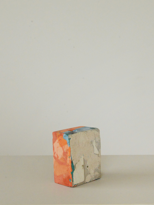 MINE ORE / 一輪挿し O2