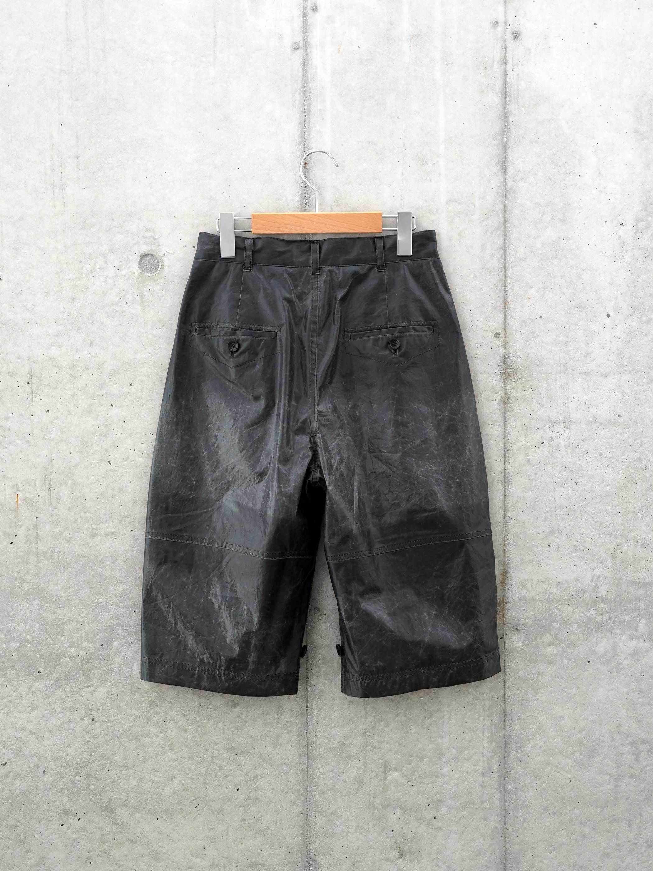 Flight Short Pants