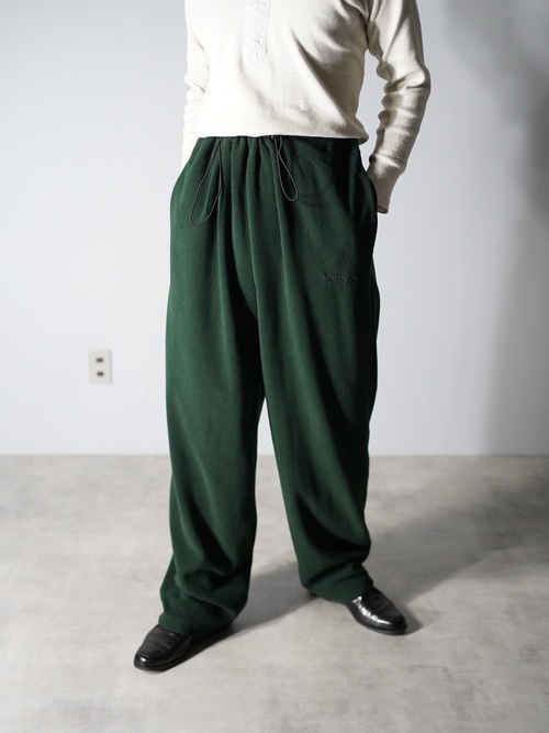 DUNLOP Sport Fleece Pants