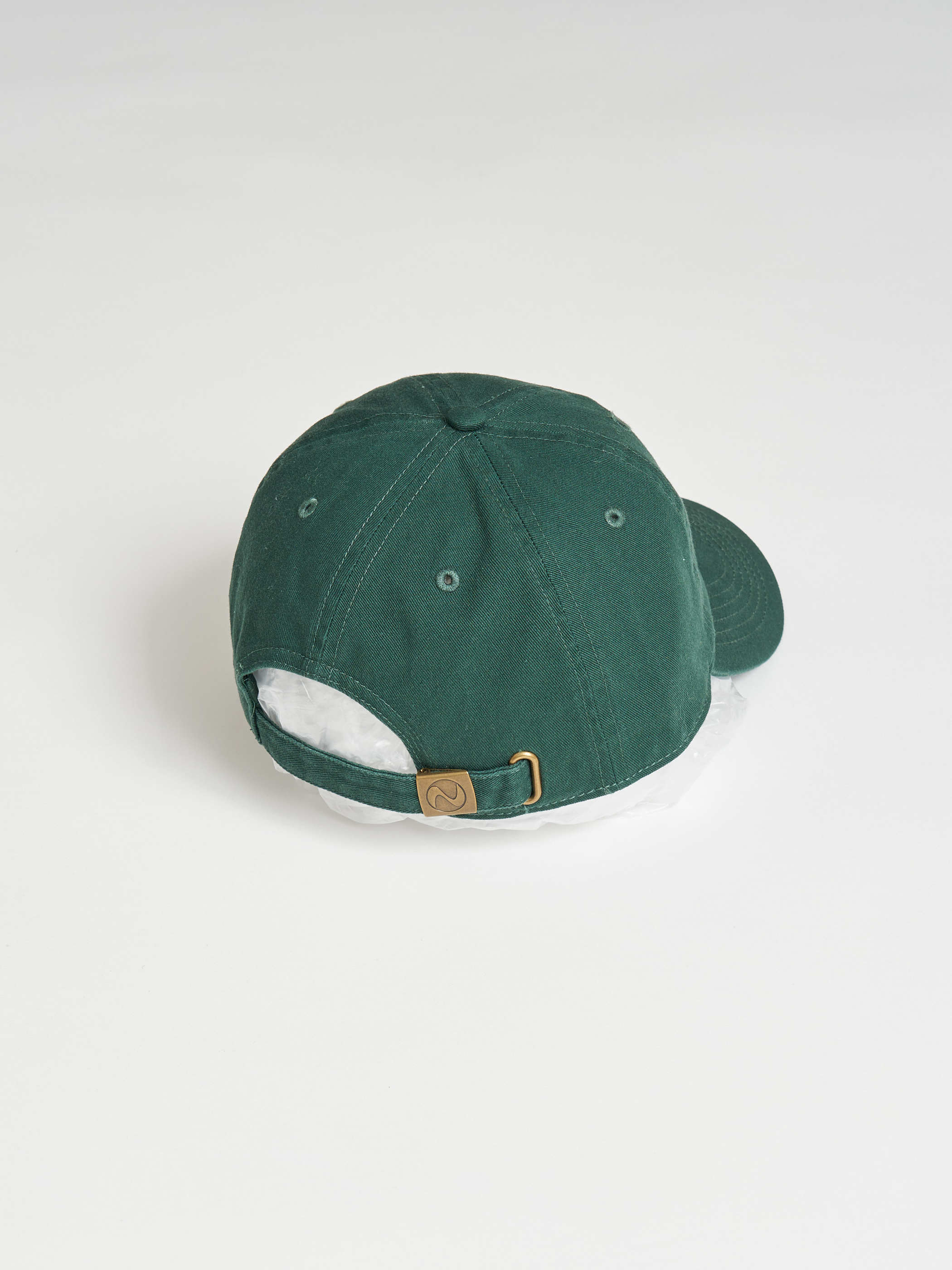 panda cap・GREEN