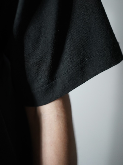 1990's 両面 print T-shirt / Made in USA