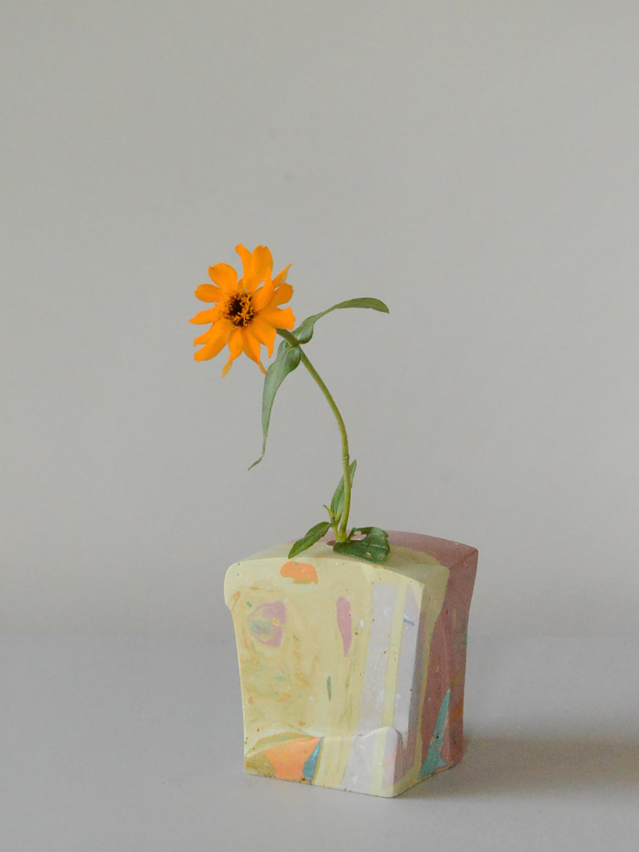 MINE ORE / 一輪挿し D9