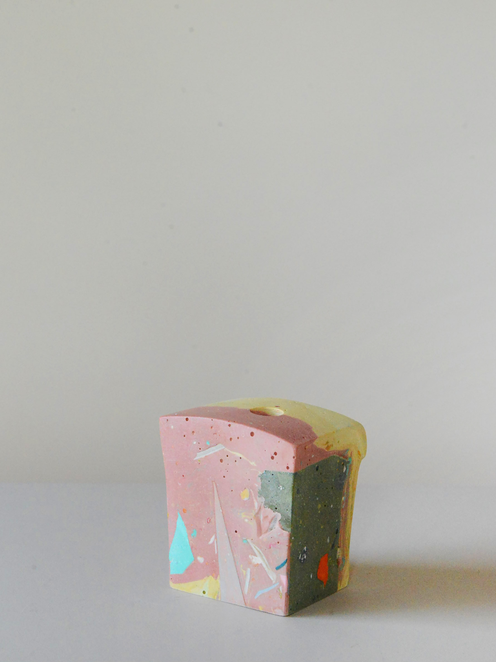 MINE ORE / 一輪挿し D9