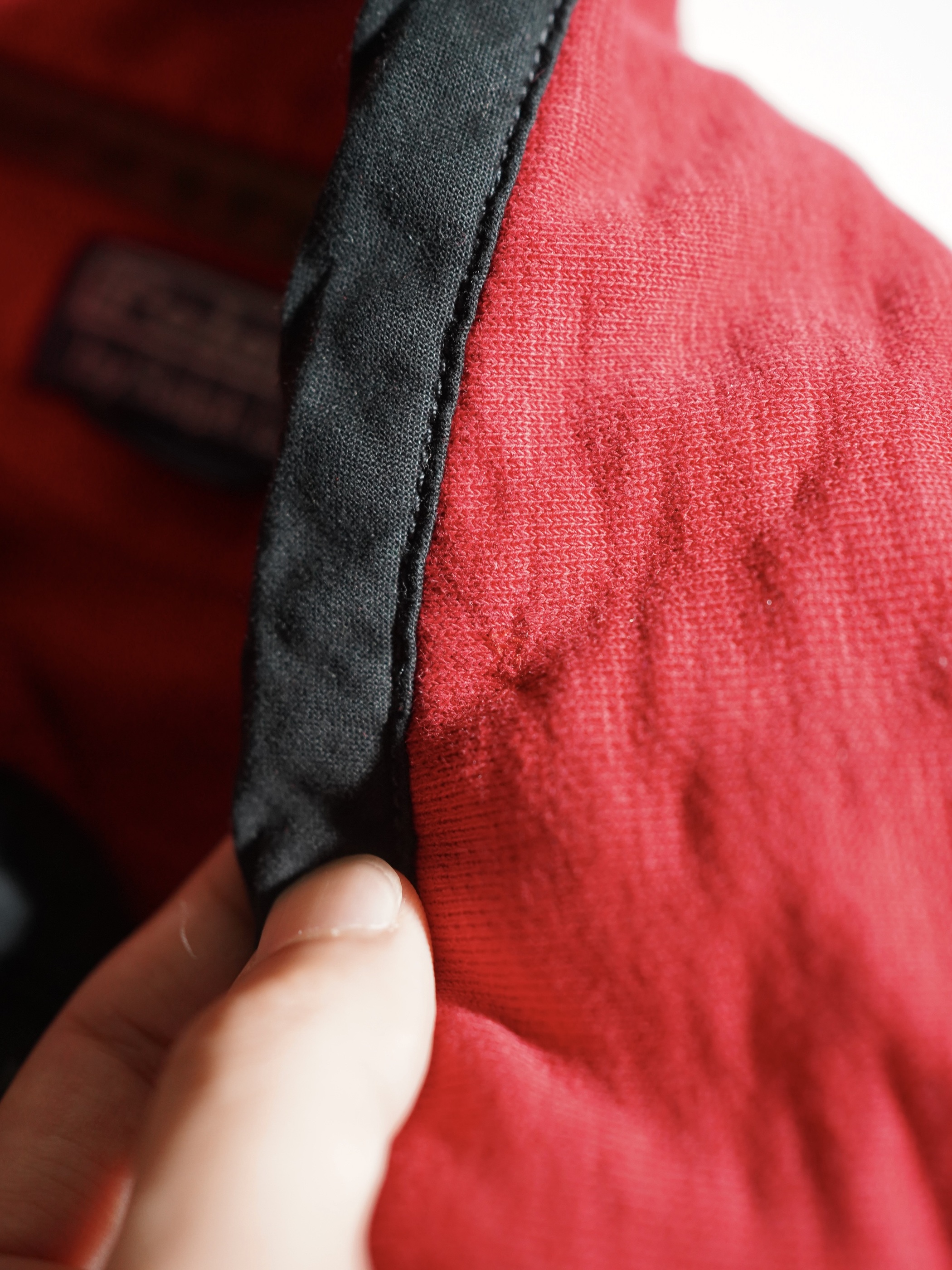 1990's Polo by Ralph Lauren Half button heritage design sweat shirts