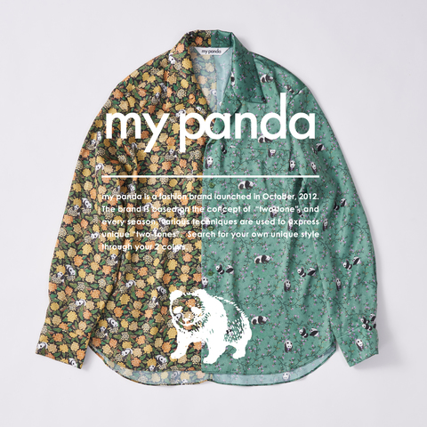 my panda online shop | NEWS