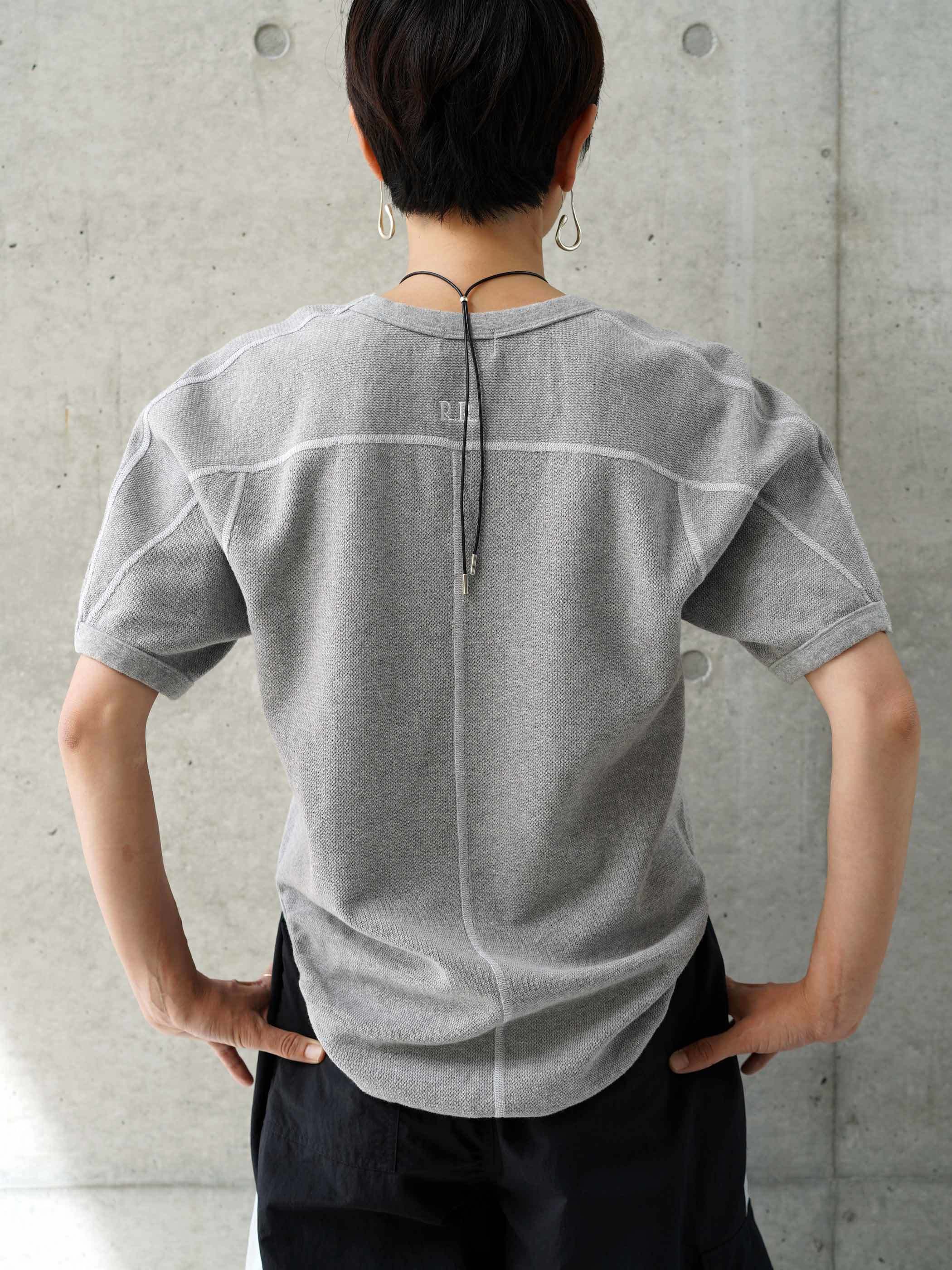 Shoulder Line Thermal Shirts