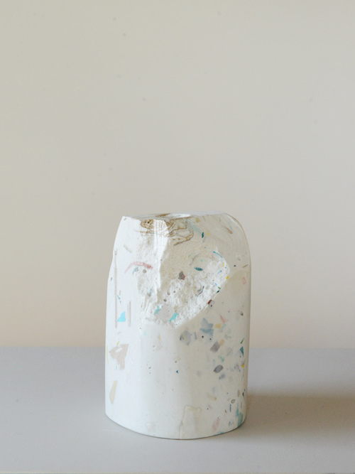 MINE ORE / 一輪挿し D6