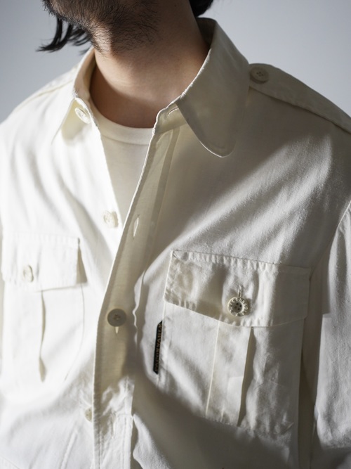 1980's Faconnable 4P design Jacket