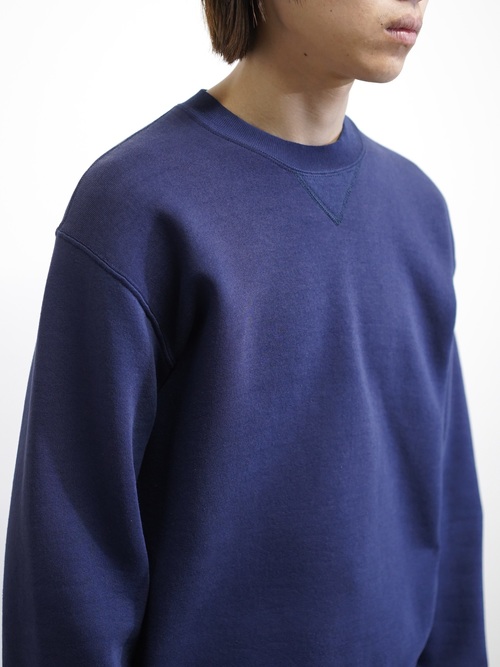 1980~90's RUSSELL ATHLETIC Plain sweat shirts/Made in USA