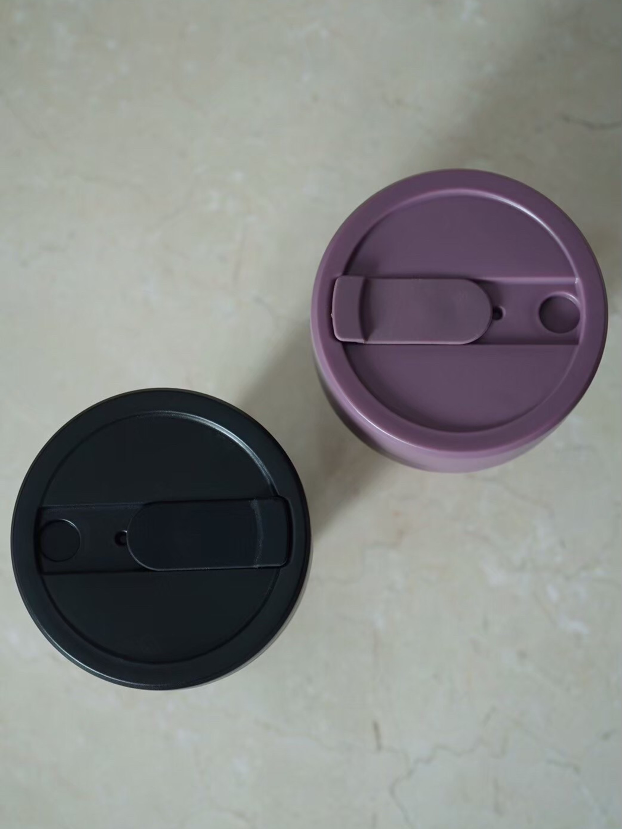 Know Our Power Know Our Power Stojo Pocket Cup 携帯カップ （中）