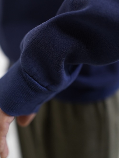 1980~90's RUSSELL ATHLETIC Plain sweat shirts/Made in USA