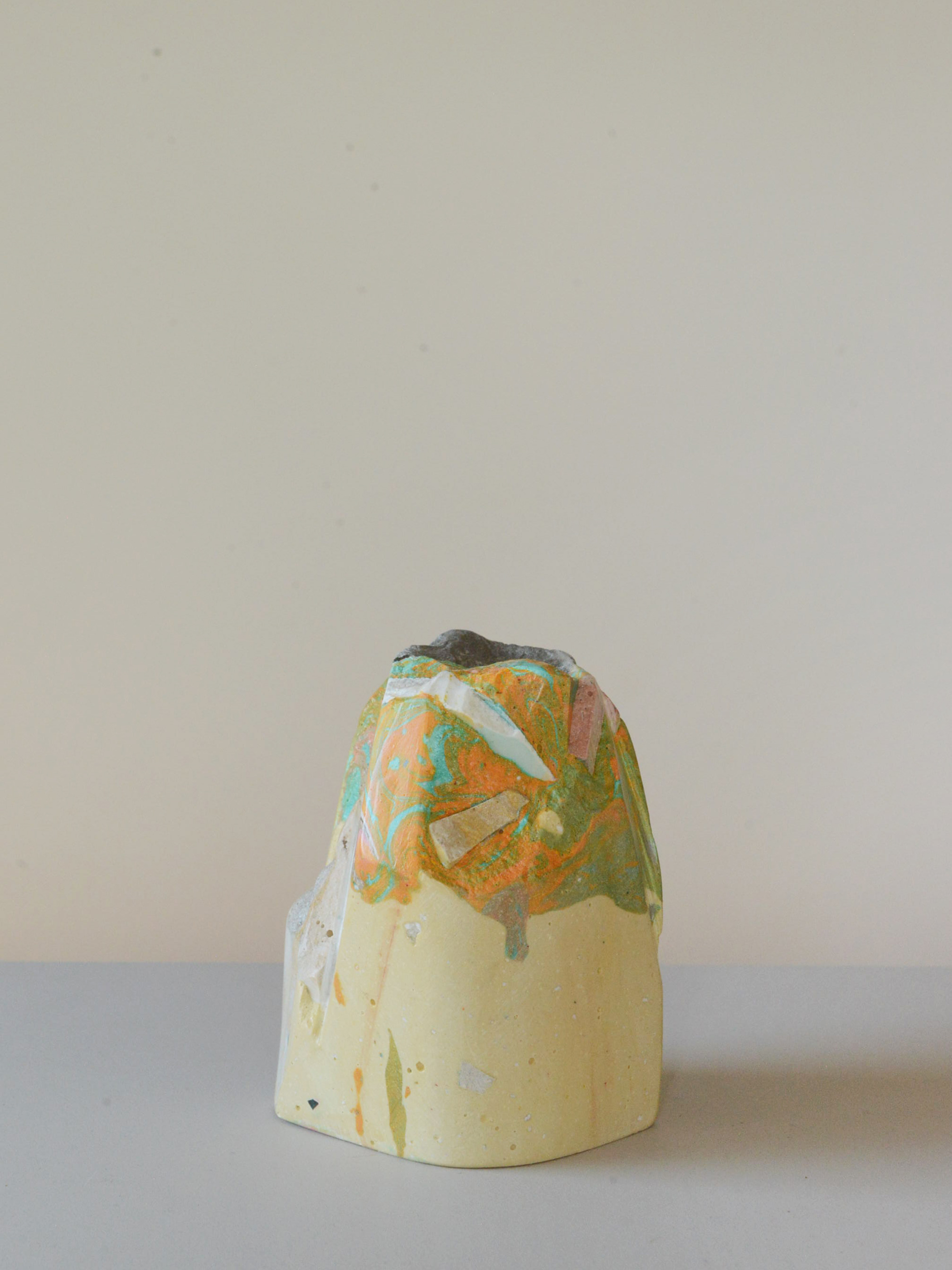 MINE ORE / 一輪挿し D4