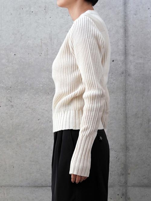 Commando Sweater