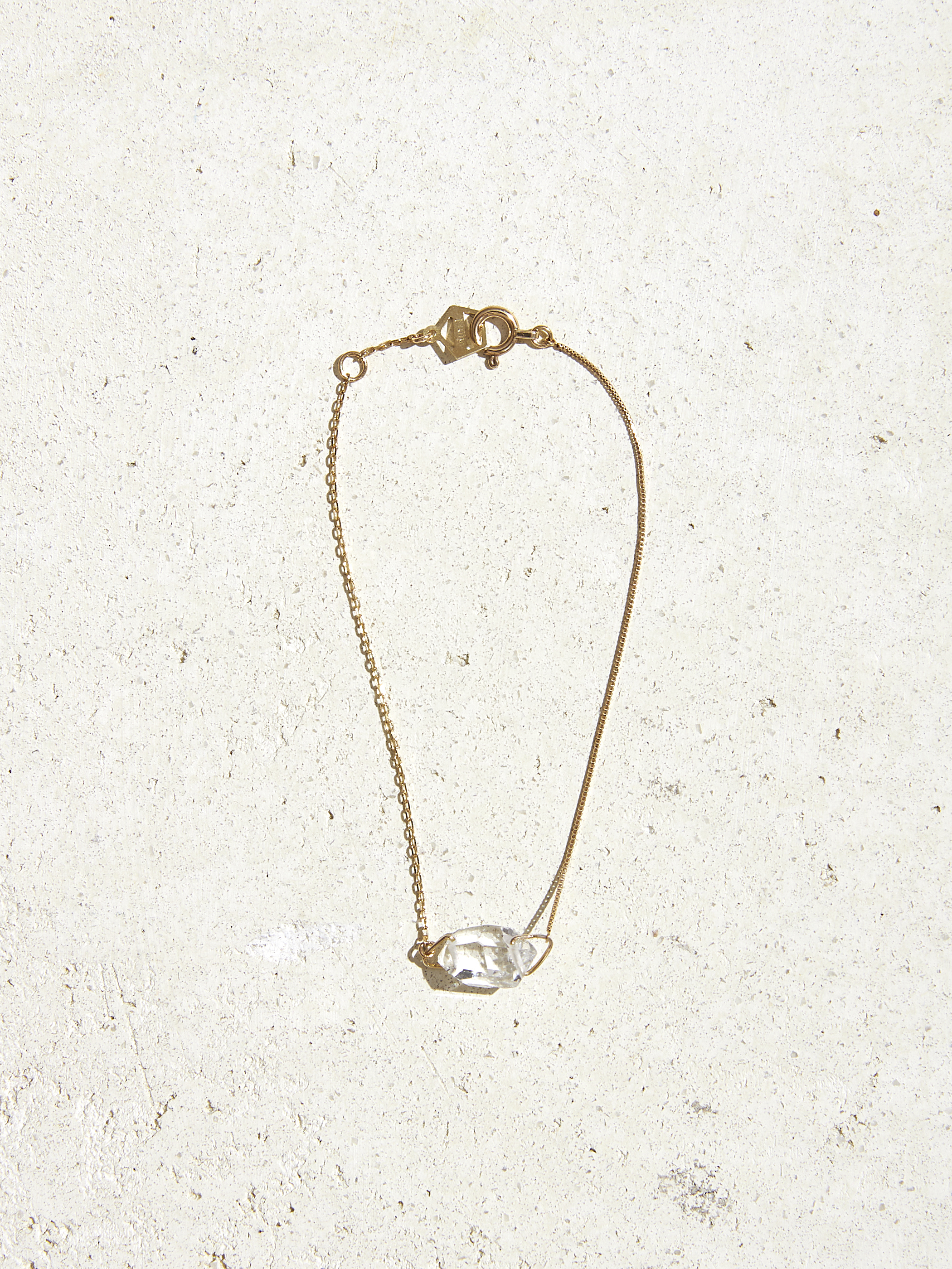 WHISPER OF THE EARTH BRACELET