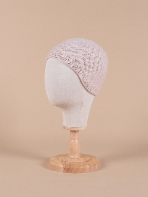 Pink beige 02