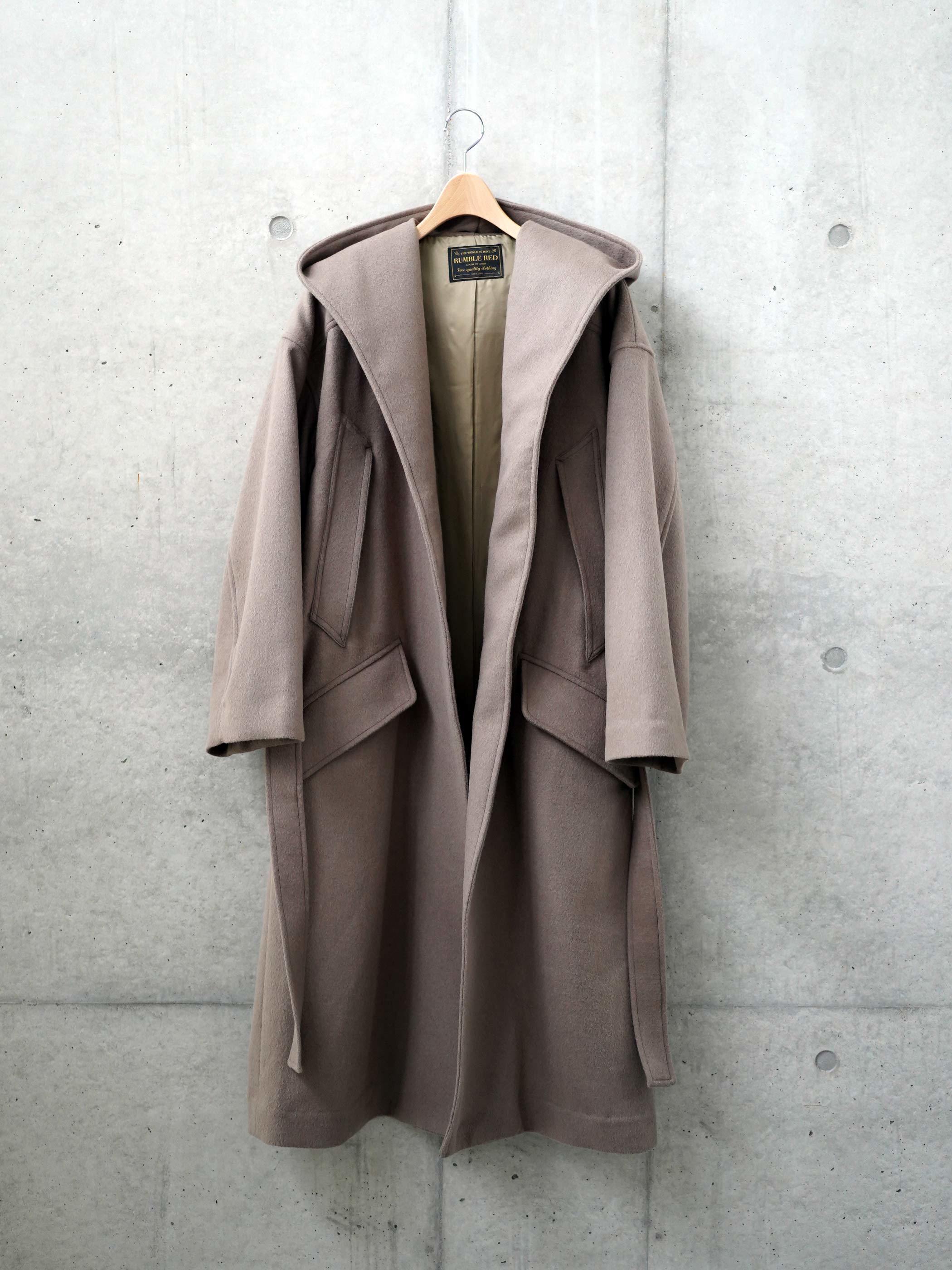 B-9 Wrap Coat