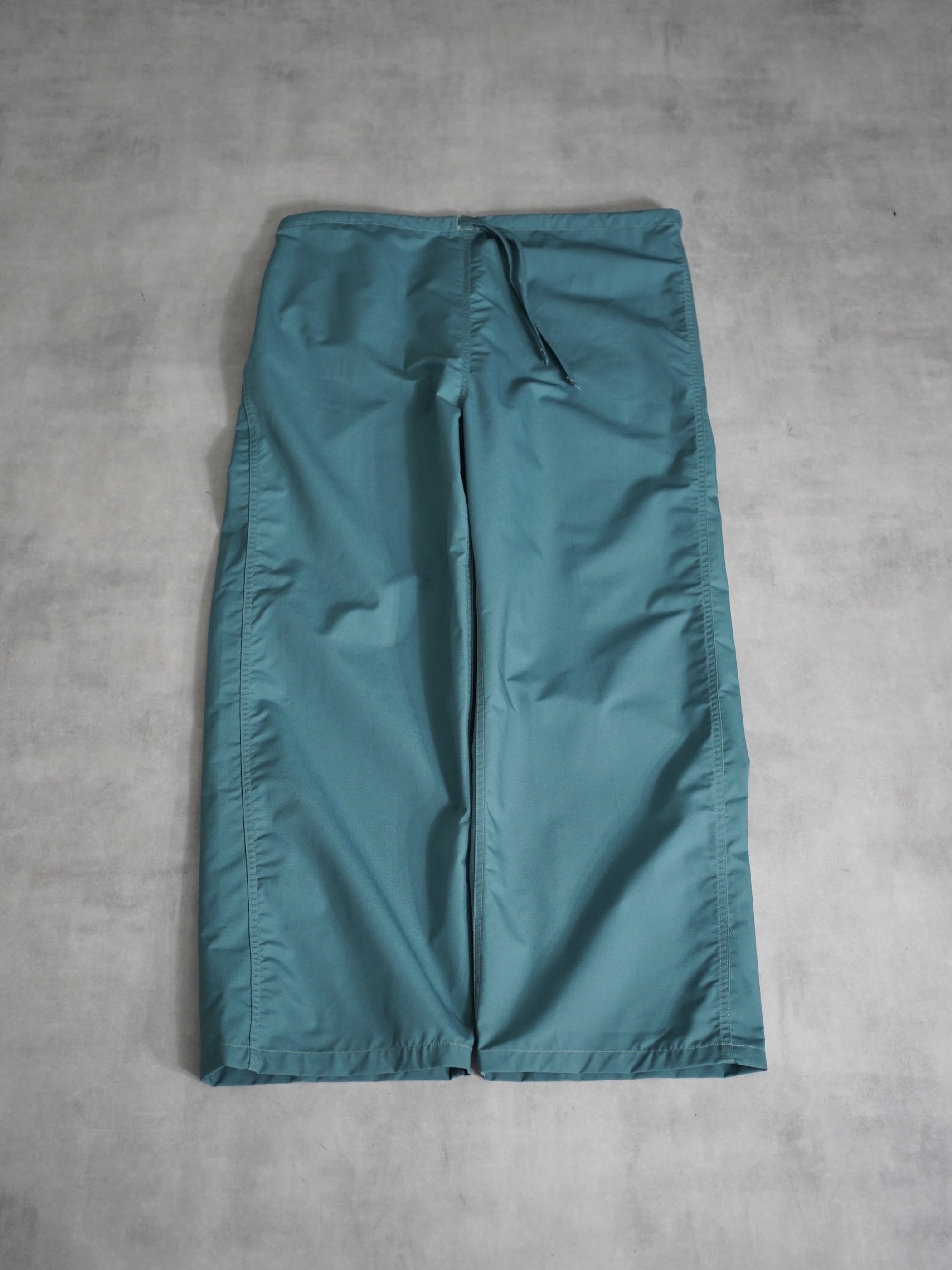 US Military Surgical Operating Trousers 
