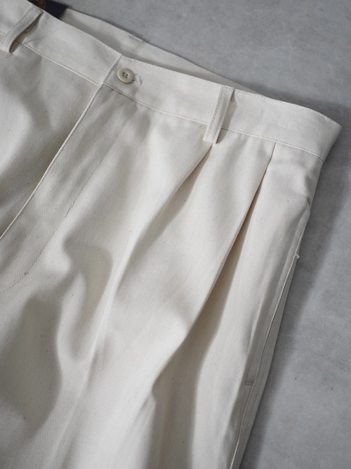 PACE Superior Quality Khakis 2tuck Cotton pants 