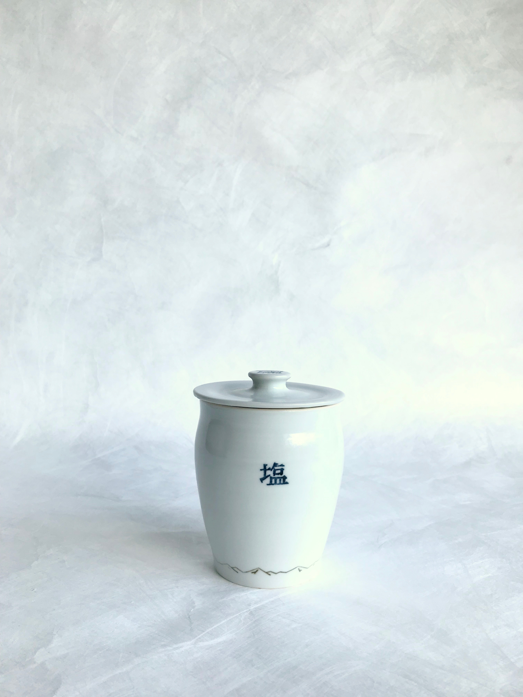 芦田尚美さん 雛人形 陶雛 あめつち