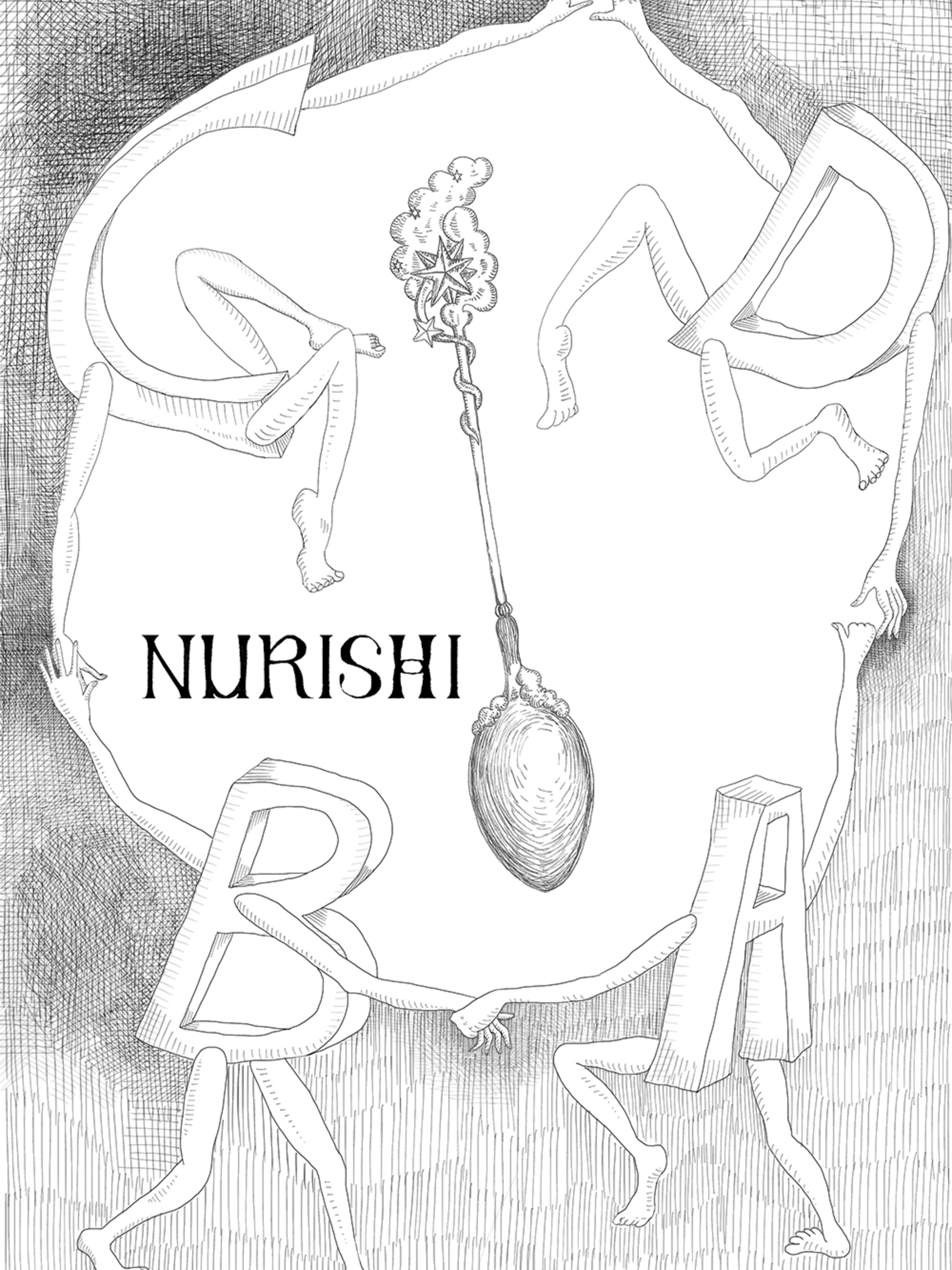 Magic spoon 魔法のスプーン Magic spoon 魔法のスプーン