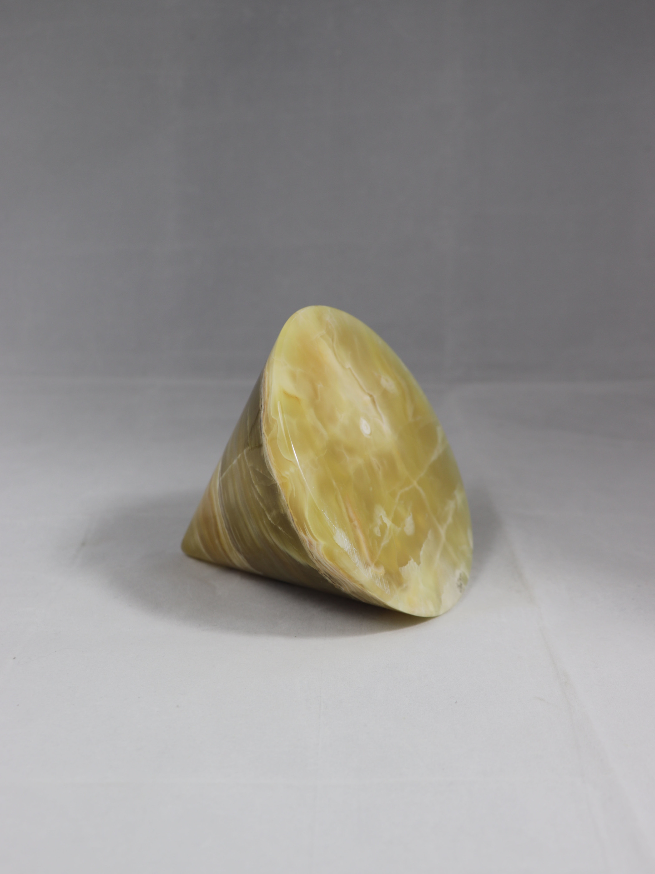 ISHIZO | 円錐 ニューサンルイスオニックス