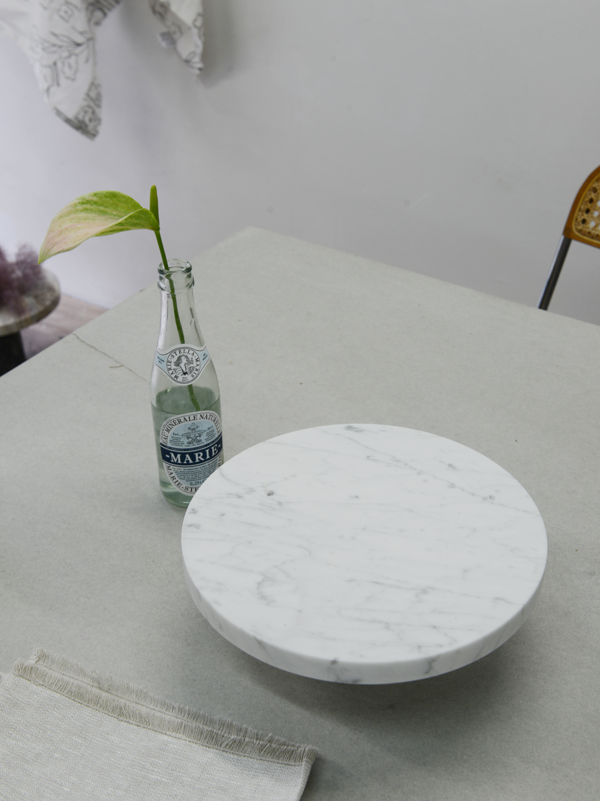 【SOLD OUT】 compote 02 (BIANCO CARRARA)