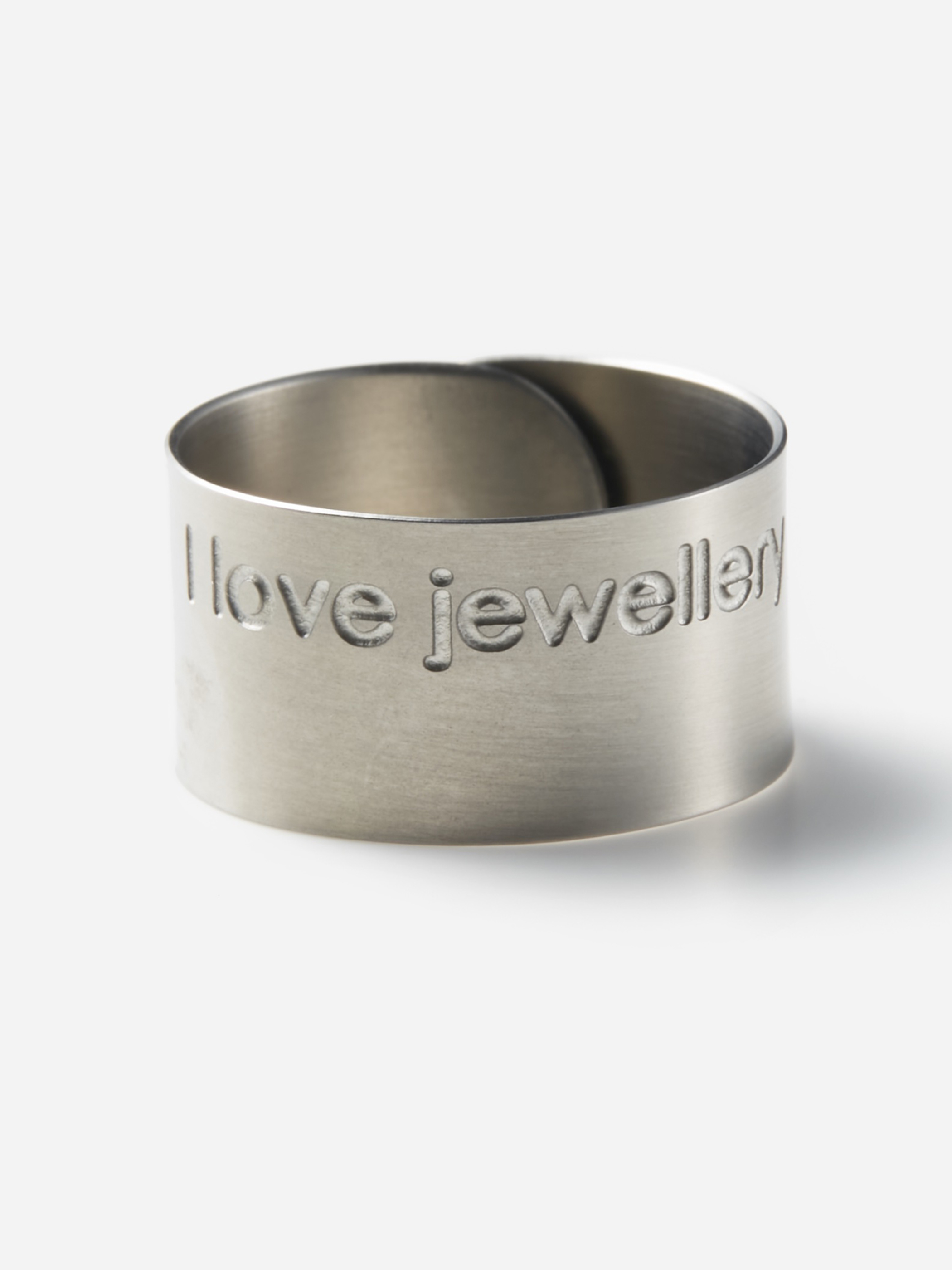 Lin Cheung / Reasons -I love jewellery- / Ring