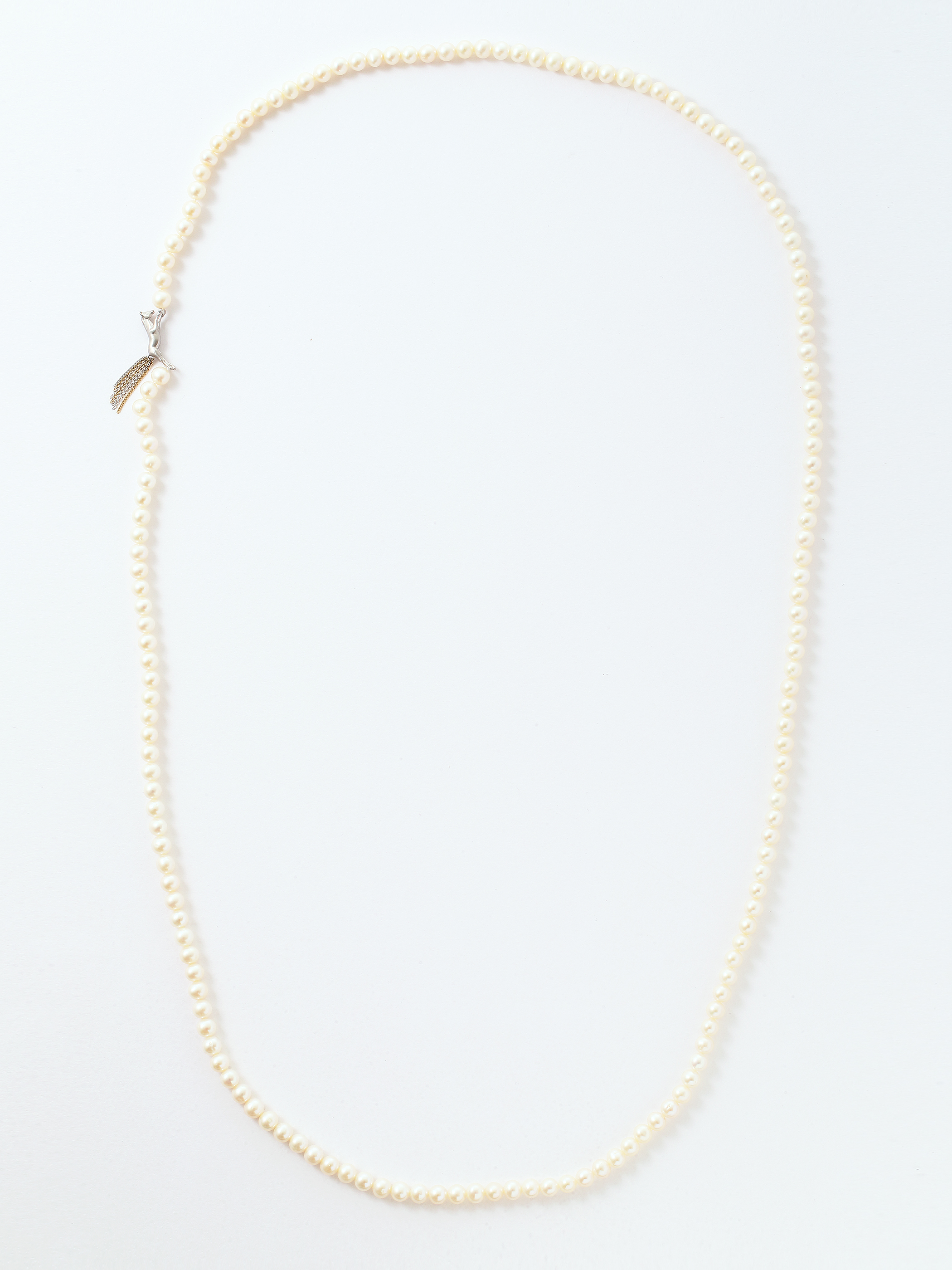 shop pearl necklace