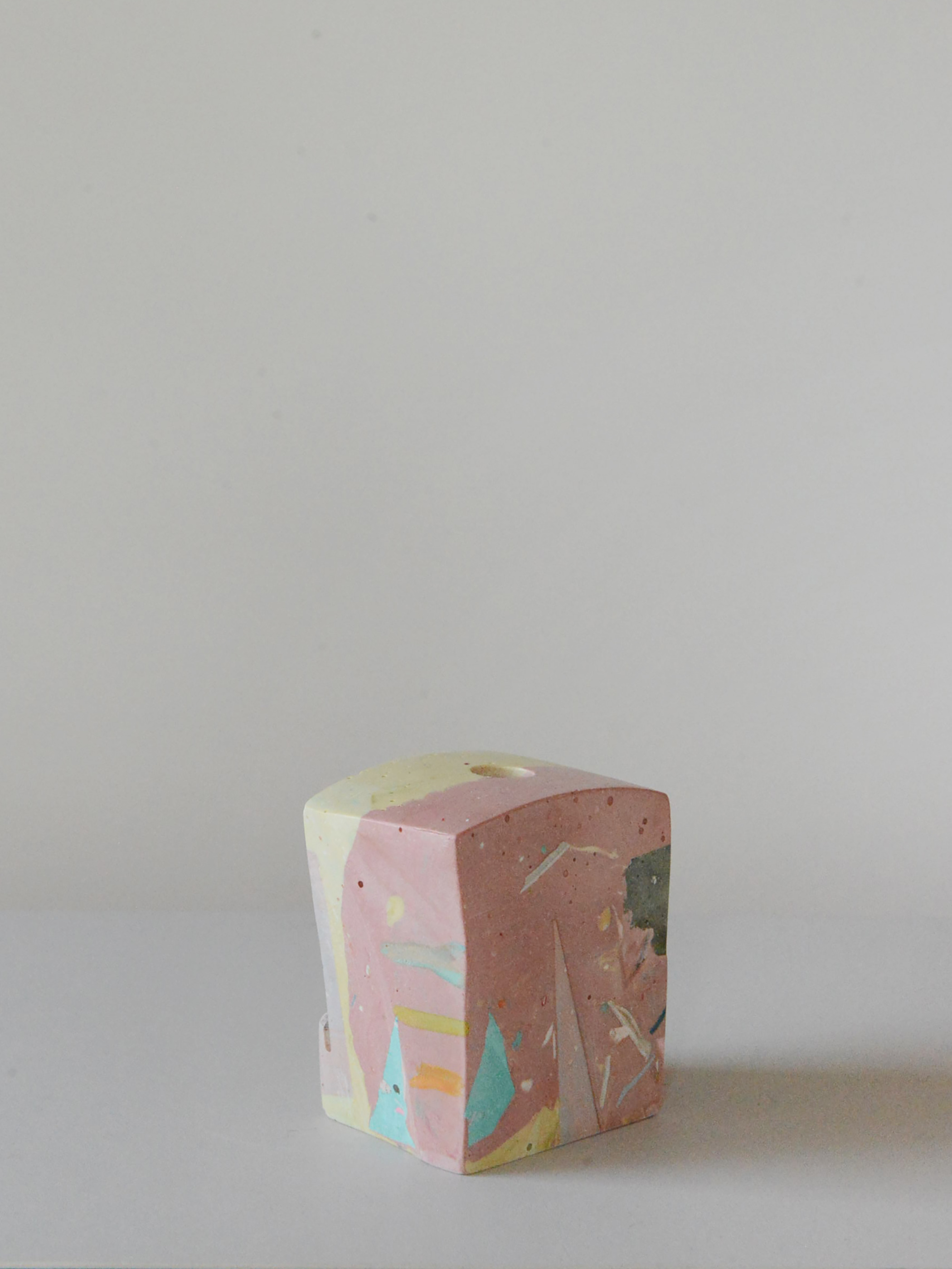 MINE ORE / 一輪挿し D9