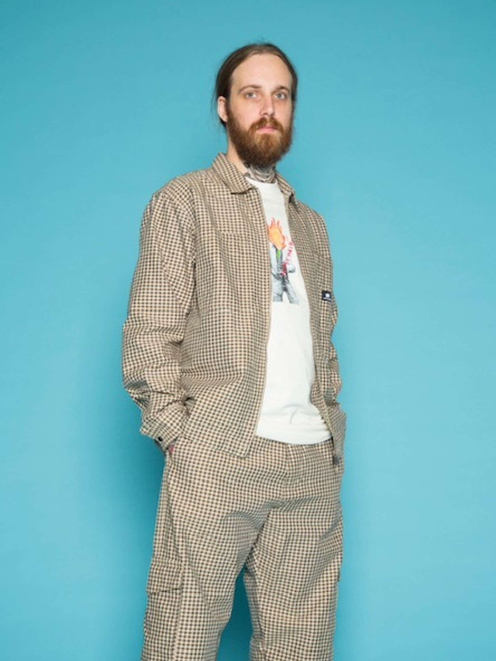 Sweet sktbs loose surfer Clearance