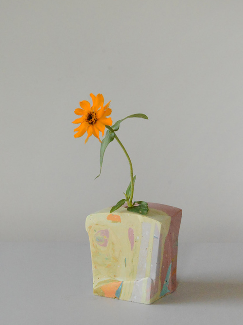 MINE ORE / 一輪挿し D9