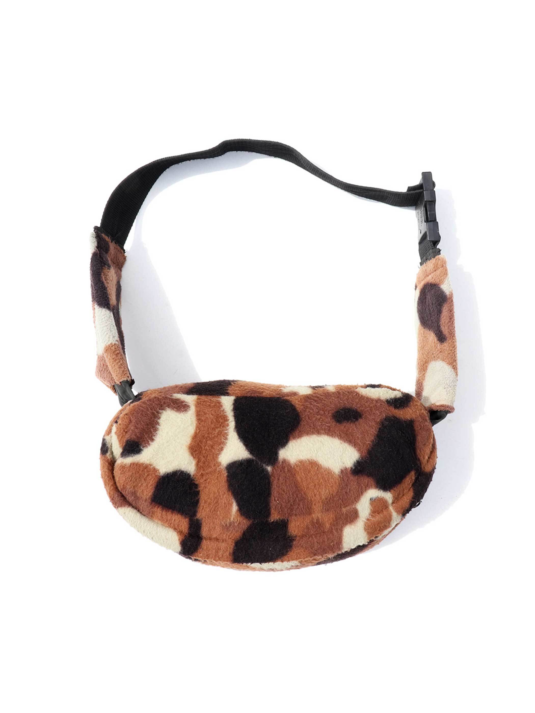 fieldline fanny pack