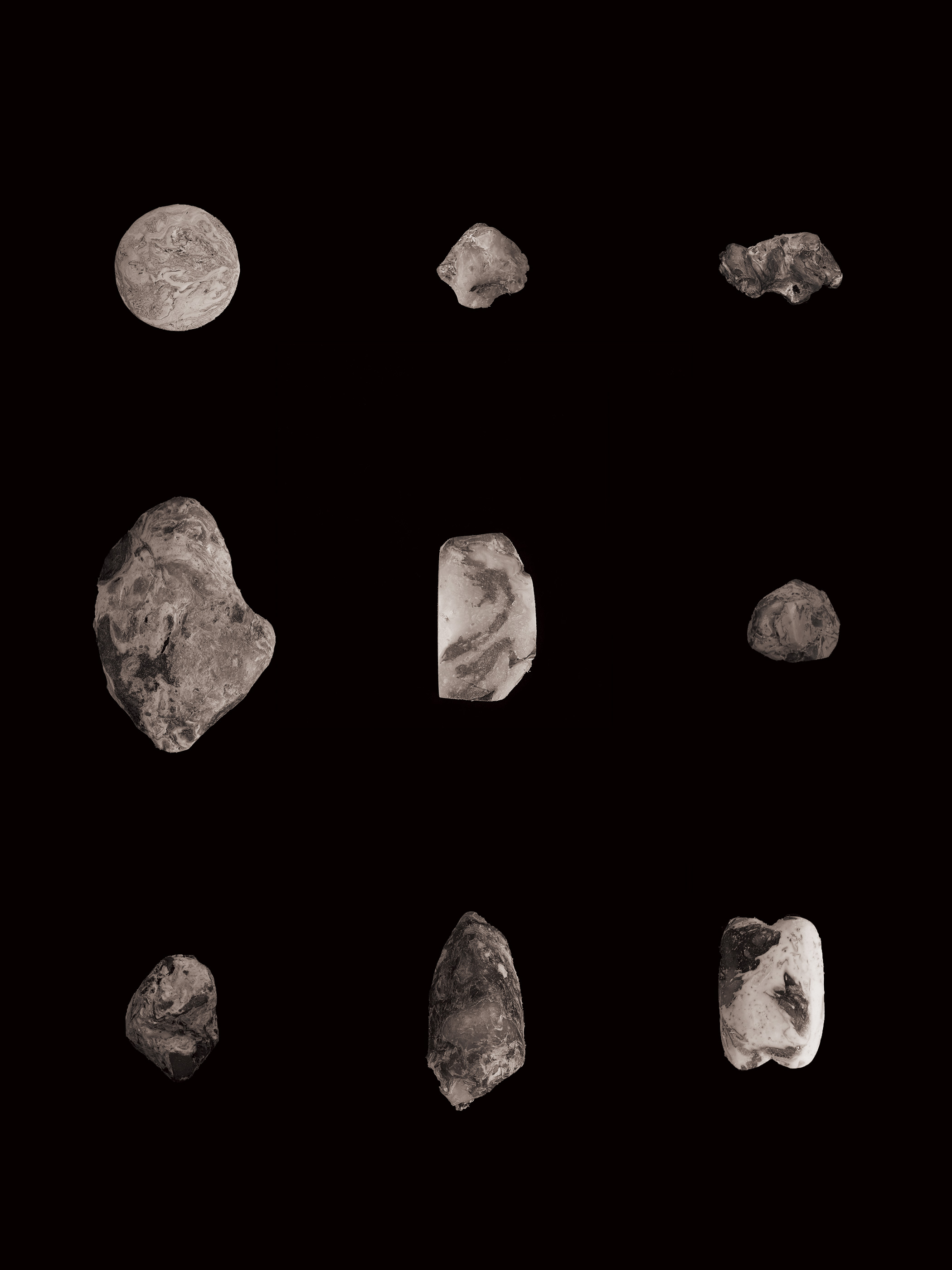 Stone collection 2100x2800