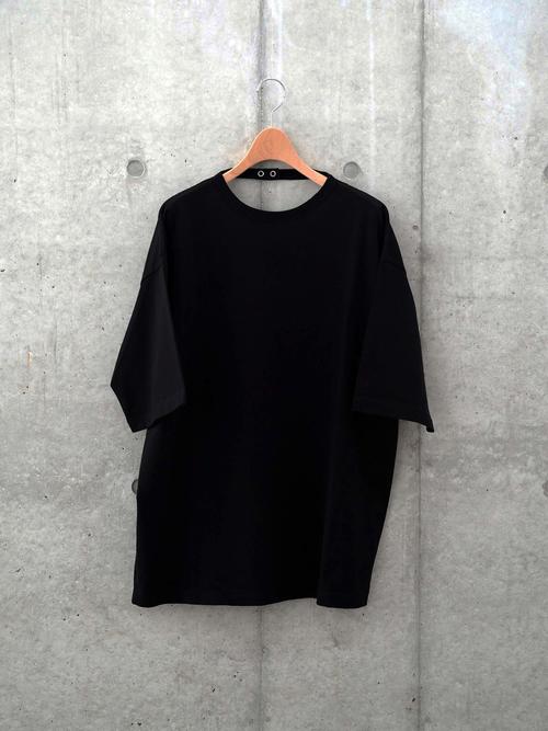 Back Open S/S Tee