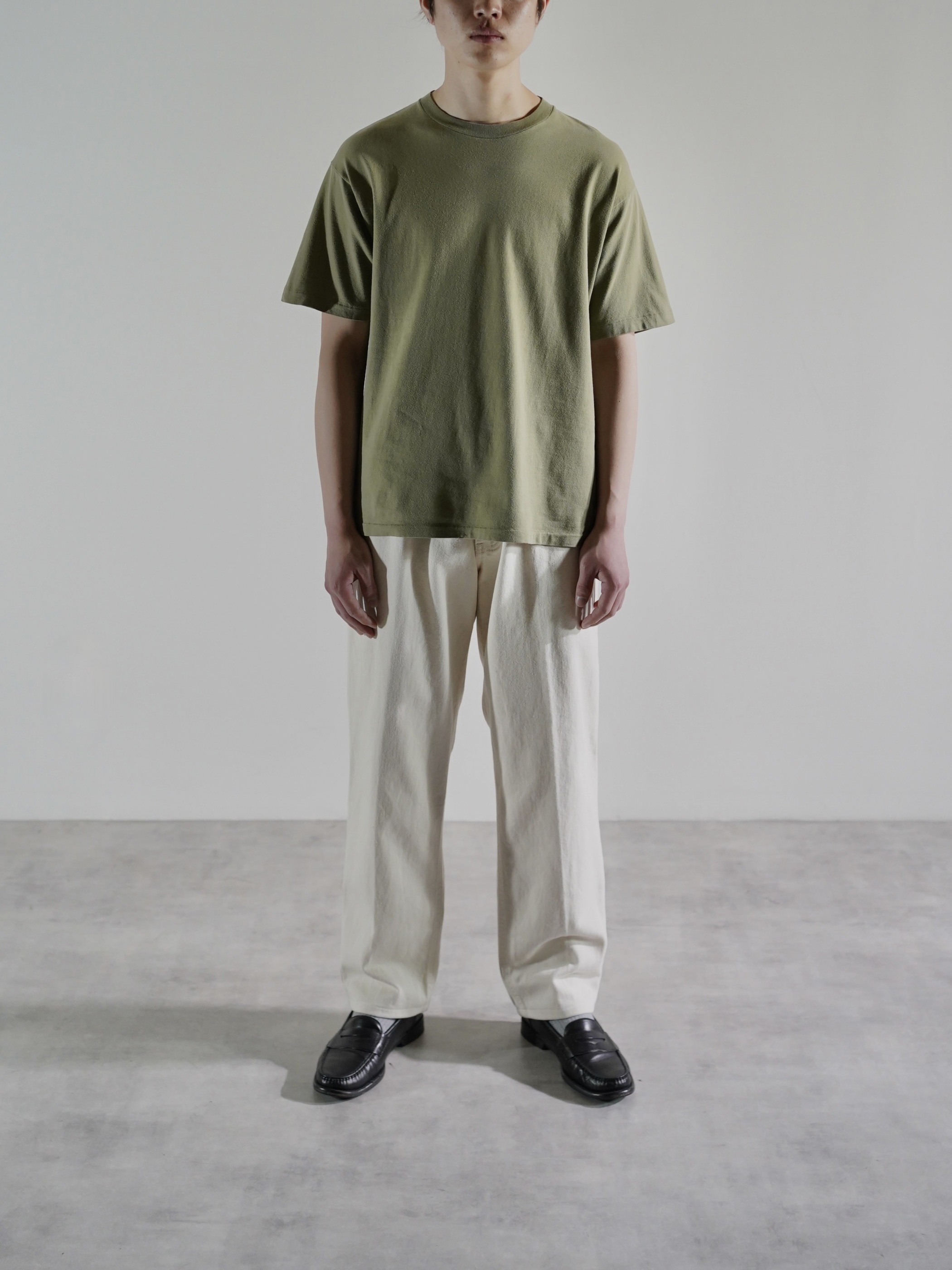1990's GAP NO-POCKET-T / Made in USA