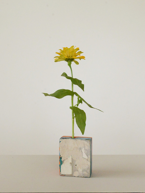 MINE ORE / 一輪挿し O2