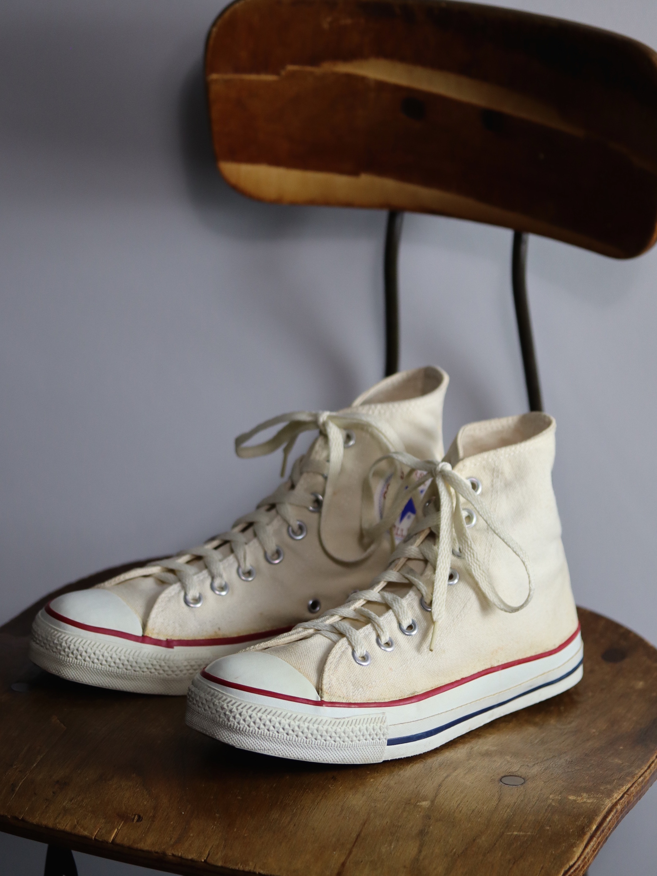 converse all star made in usa