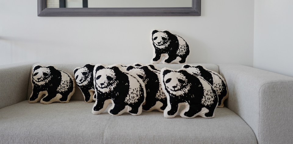 my panda×フジファブリック コラボコート レディース 21_0403_0248.jpg