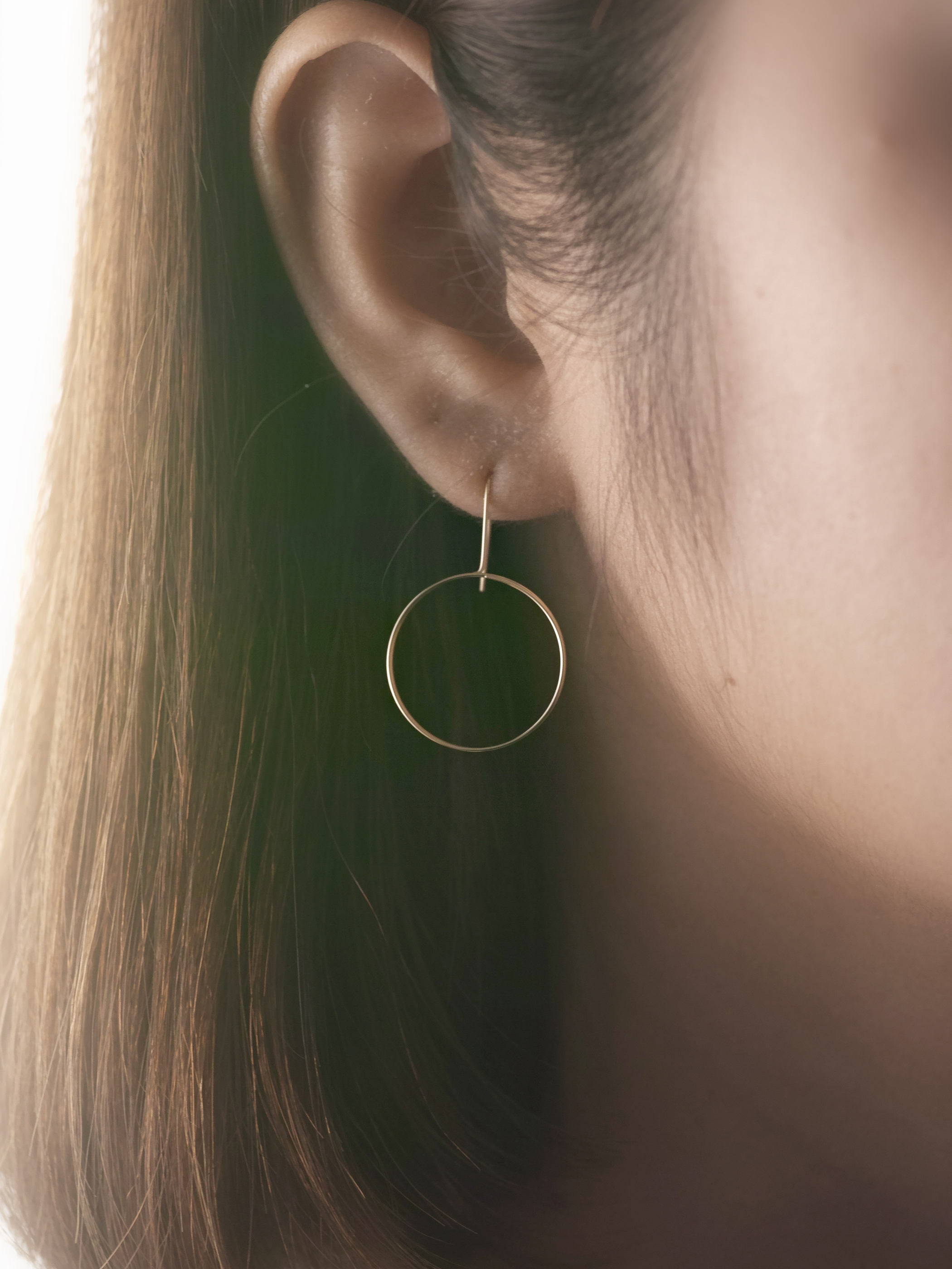 MATERIAL IN TIME | beyon | ピアス