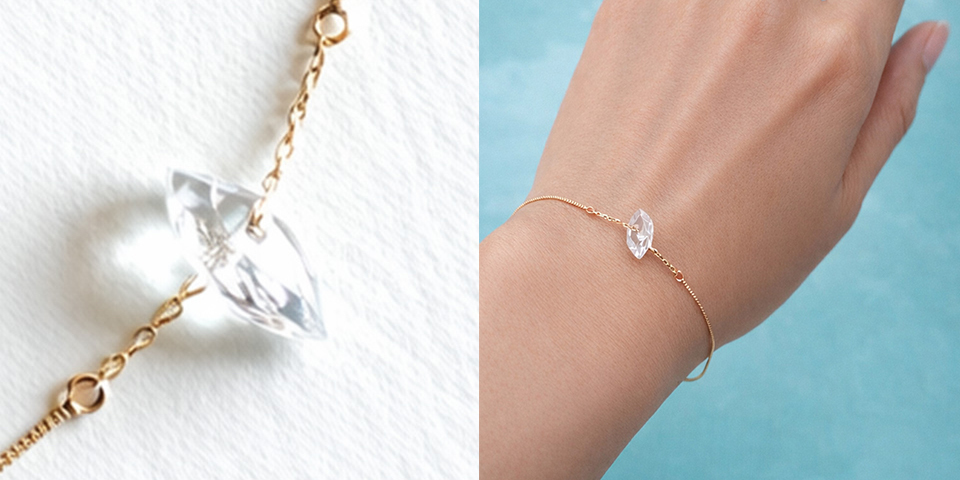 【発売開始】TWELVE LIGHTS 4月の光 — 朝の透明