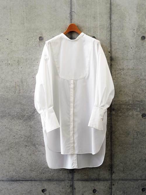 N-1 Long Dress Shirts