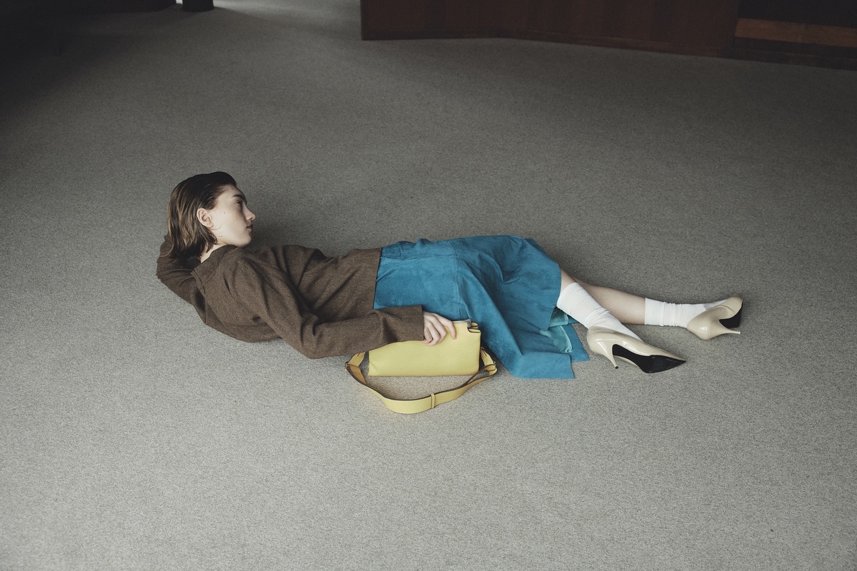 ORSETTO | BAG