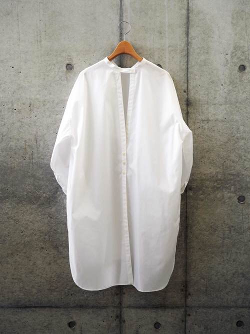 N-1 Long Dress Shirts