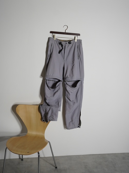 CAMPMOR Convertible pants