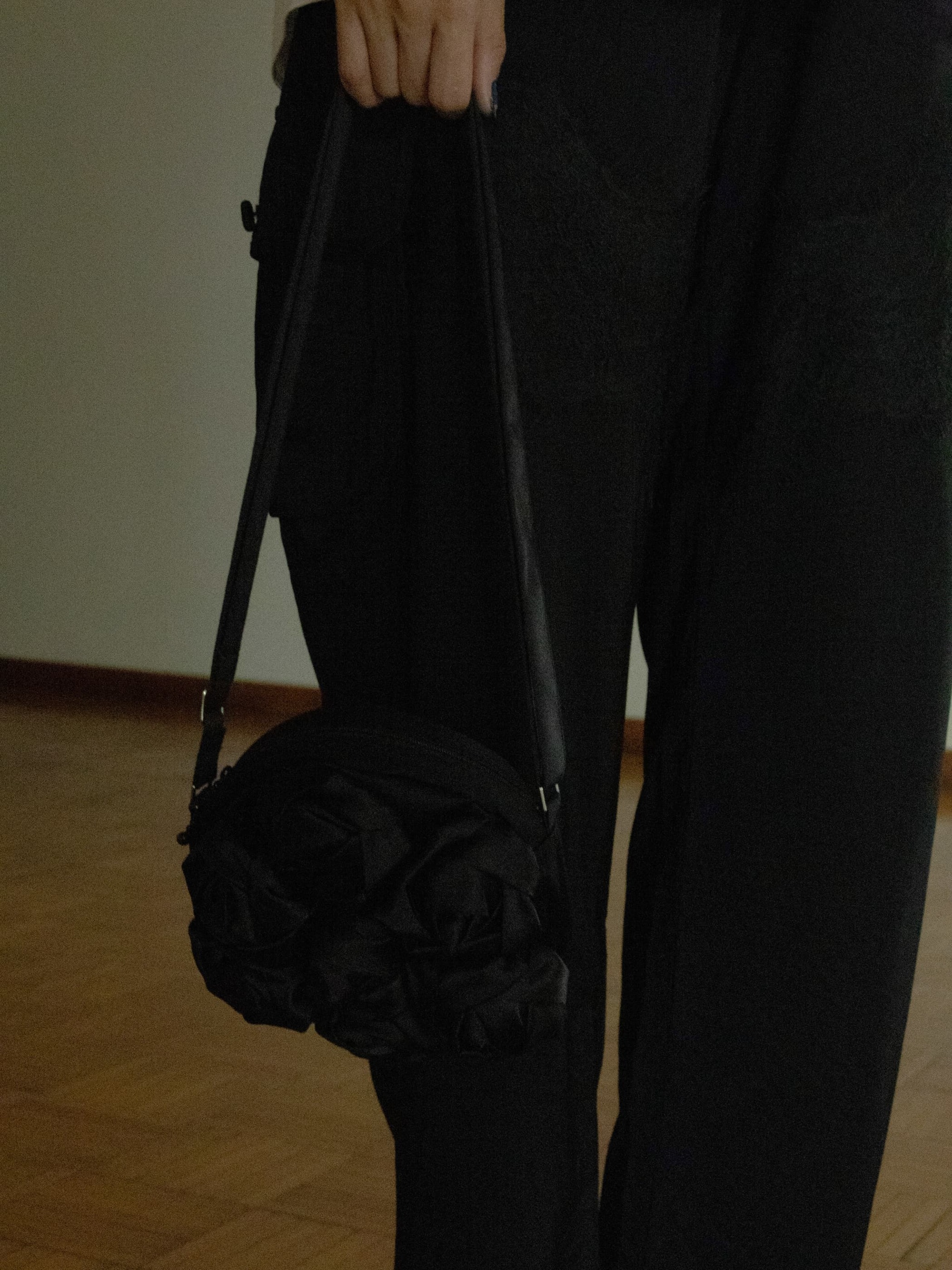 rose bag