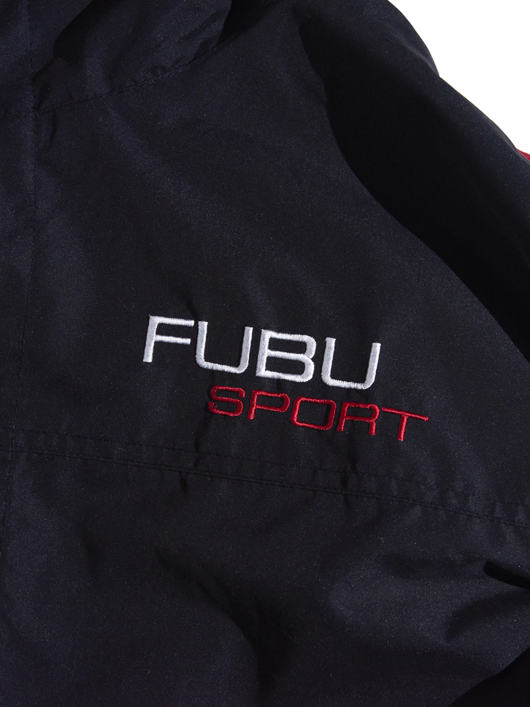 fubu track pants