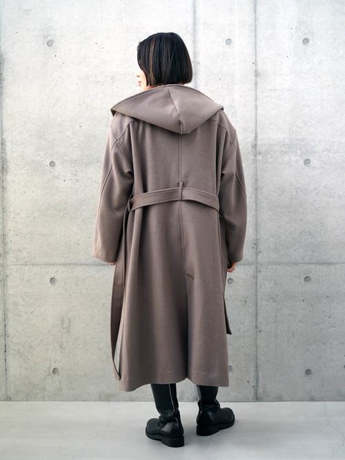 B-9 Wrap Coat