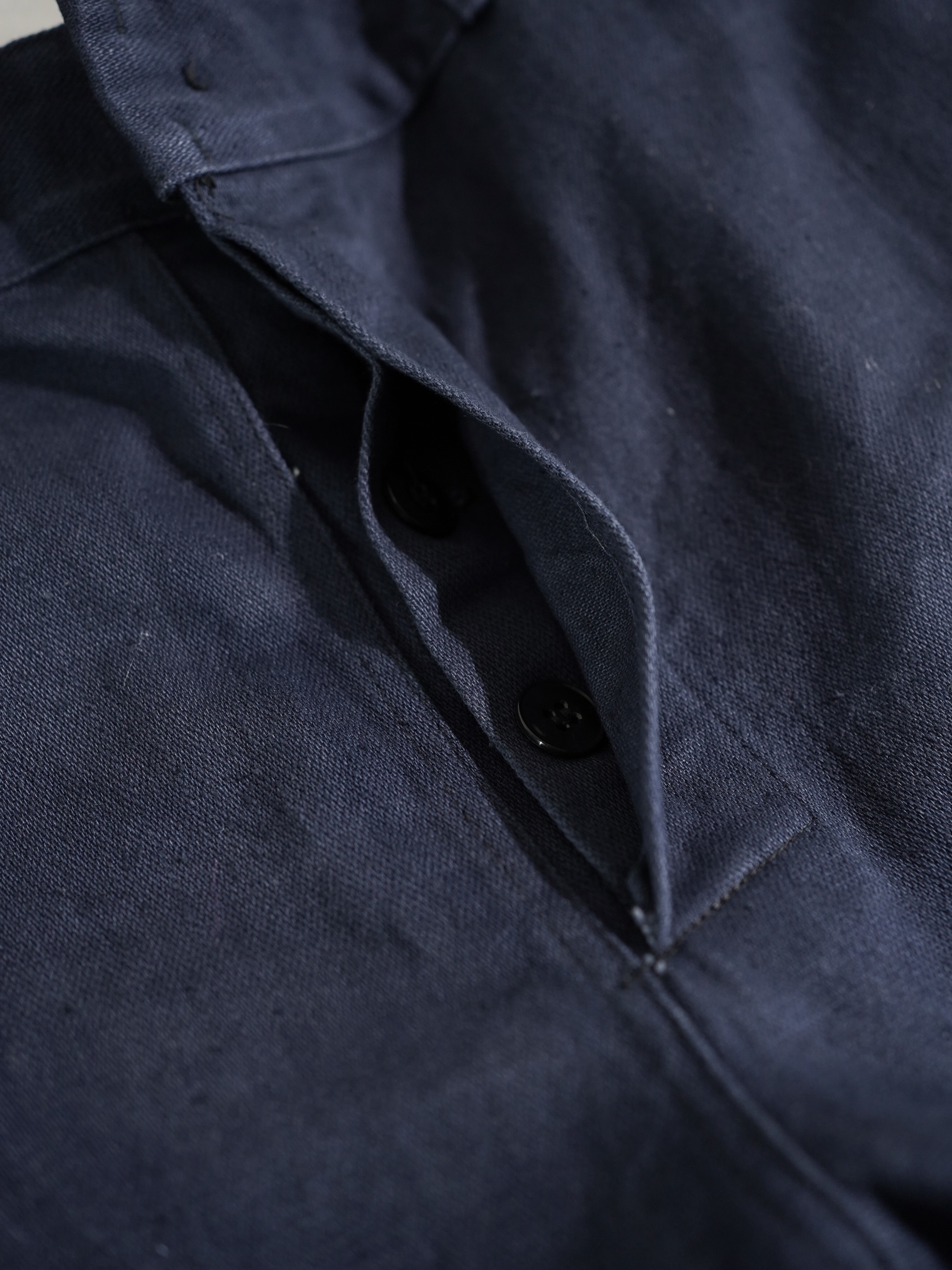 1980's- sanfor Work pants / Garment Dye